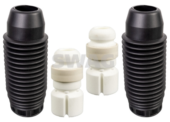 Ochranná sada tlmiča proti prachu SWAG